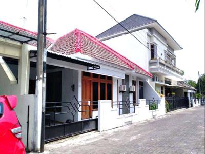 Rumah di Nandan Griya Idaman dekat Kampus UGM