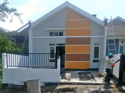 Rumah Dijual Daerah Jetis Mojokerto