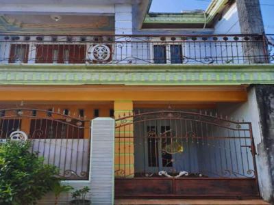 Rumah Dijual di Ngasem, Kediri: Legalitas SHM