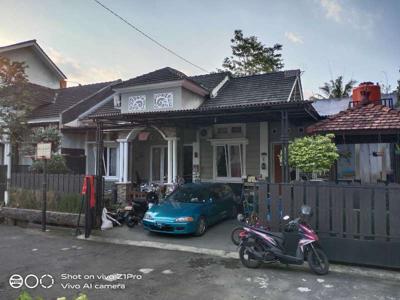 Rumah Dijual Sumampir Unsoed Purwokerto