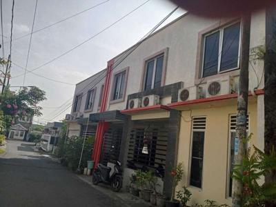 Rumah Kos 2 Lantai Jl.Kartini Gresik Kota