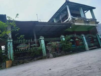 Rumah lantai 2 dijual