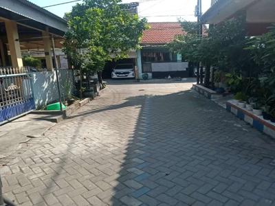 Rumah Lelang Murah Gresik