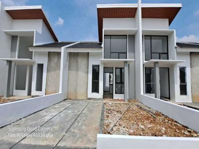 Rumah mewah daerah Bekasi,DP 0%,Rumah READY,konsep Mezzanin,Strategis
