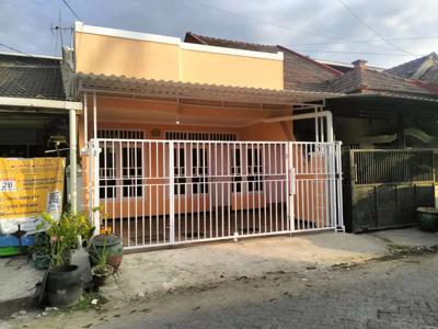 Rumah Murah Baru Renovasi
Lokasi Medayu Utara Rungkut Surabaya