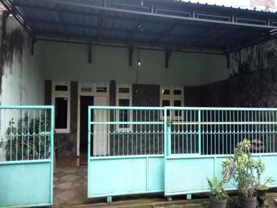 Rumah murah berjajar genteng griya mulya