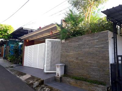 Rumah murah siap di Perum Karang Indah Tuban