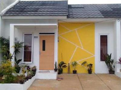 Rumah murah subsidi Best seller Cilembu Tanjungsari