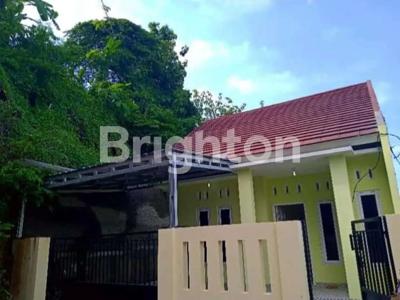 Rumah Siap Huni Candi Penataran Selatan Ngaliyan Semarang