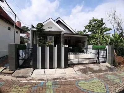 RUMAH SIAP HUNI LT 221 DI BANYUMANIK