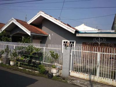 Rumah Siap Huni Perumda Sooko, Mojokerto Kawasan Pondok Teratai