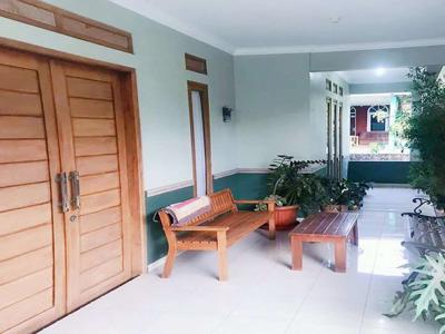 Rumah Villa di Sukarasa Lembang