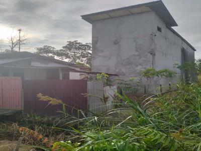 RUMAH WALET 240m