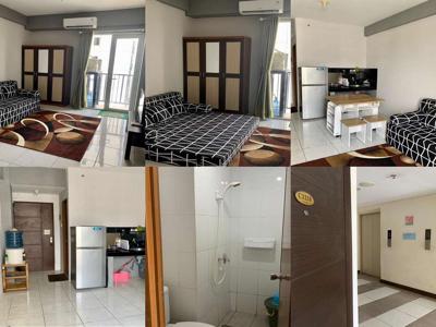 Sewa Apartemen City Light Ciputat (incl IPL)