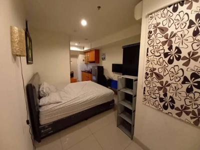 Sewa Harian Apartemen Harian Bersih dan Murah