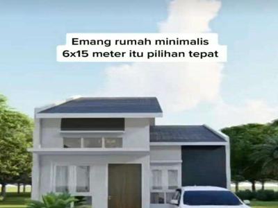 Taman Surya Wage , Rumah Ciaaamix