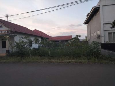 Tanah di Komplek Kemuning Banjarbaru