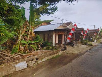 Tanah Dijual di Gayam, Kediri: Akses Mobil Simpangan