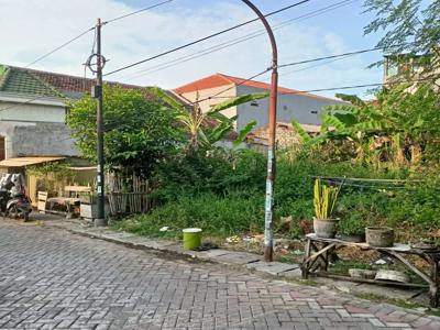 Tanah Dijual Murah Surabaya Barat