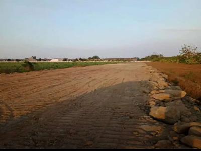 Tanah Gudang Kavling Raya Kepatihan Industri Pelemwatu Benowo Gresik