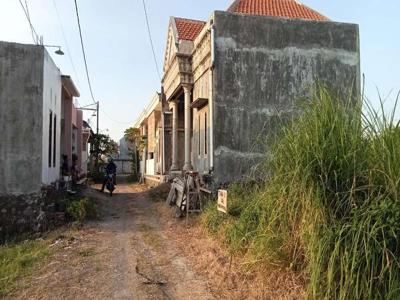 Tanah kavling ketegan candi sidoarjo