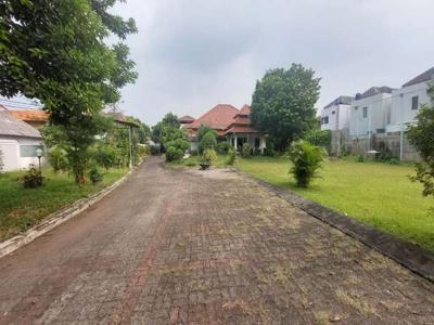 Tanah Kavling Lubang Buaya, Cipayung Jakarta Timur Dekat Pinang Ranti