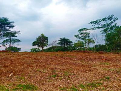 Tanah kavling murah di bogor timur