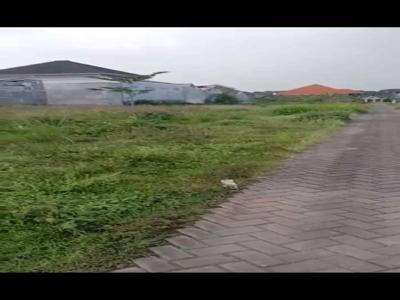 Tanah SHM siap bangun dekat Stadion Gajahmada Mojokerto