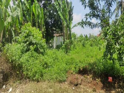 Tanah siap bangun dijual dekat RS Permata Medika, Ngaliyan Semarang