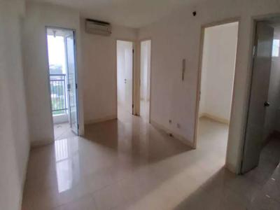 Unit sewa 3br kosongan bassura city