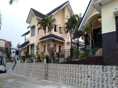 Villa Batu Elrosa