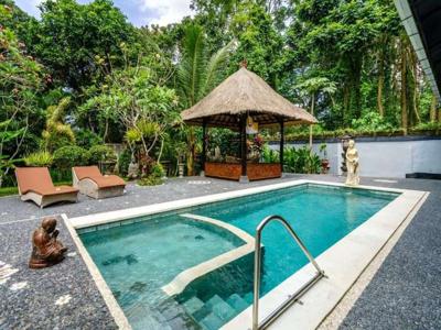 Villa BESAR harga MURAH dekat CANGGU Bali