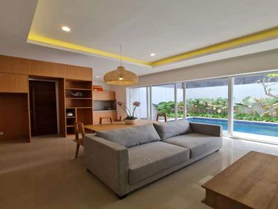New Villa 3 Bedroom for rent at Jl Gunung salak, Kerobokan
