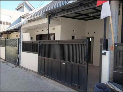 Dijual Rumah Minimalis Siap Huni Di Kemlaten Karangpilang Surabaya
