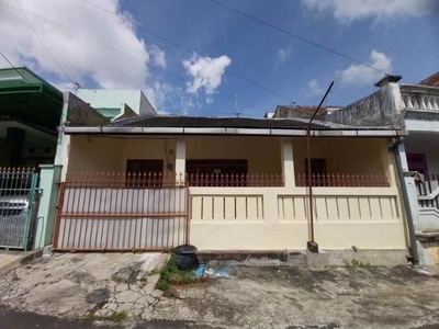 Dijual Rumah Siap Huni Dalam Kompleks Dekat Universitas Brawijaya