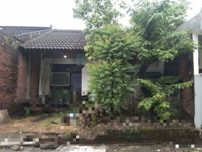 Disewakan Cepat Murah Rumah Tinggal Perumnas Kotabaru Driyorejo