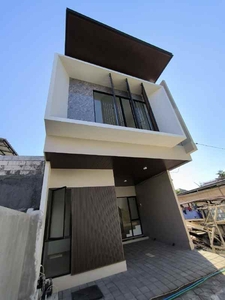 Rumah Baru Di Rungkut Hanya Mulai 1m An Saja Di Rungkut Gununanyar