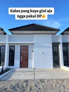 Rumah Baru Siap Huni Dekat Bsd Serpong Tangerang