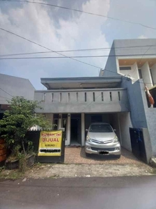 Rumah Dijual 2 Lantai Di Pondok Bambu Duren Sawit Jakarta Timur