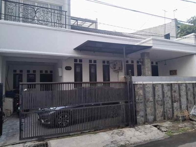 Rumah Murah 15 Lantai Di Pondok Bambu Jakarta Timur