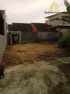 Tanah Kavling Siap Bangun Dalam Komplek Girimekar Cijambe Bandung