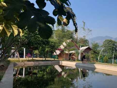 Villa Asri Siap Pakai Di Soreang Bandung