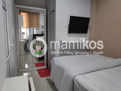 Kost Baik 2 Towuti Suites Tanah Abang Jakarta Pusat