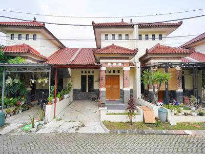 Dijual Rumah MInimalis Seken Dekat Stasiun Cilebut Siap KPR