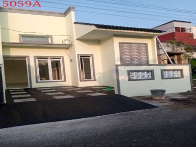 Dijual Rumah Siap Huni Citra Indah Cileungsi Bogor