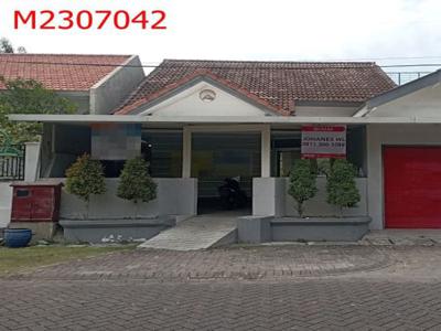 Dijual Rumah Siap Huni Pinus Asri Lidah Harapan Dkt Wiyung Menganti