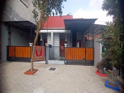 Disewakan Rumah Baru DiDkt Rsa UGM