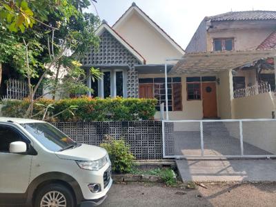 Jual Rumah di Bukit Cimanggu City Bogor