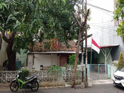 Jual Rumah Lama Dihitung Tanah Karangtempel Semarang 5853