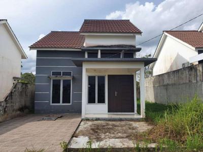 Rumah Dijual Jalan Desa Kapur Komp.Lavender Residence